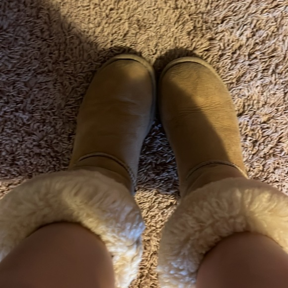Ugg boots - Picture 4 of 4